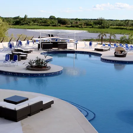 Yacht & Golf Club Paraguayo, A Tribute Portfolio Resort-3