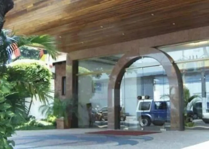 Portal Del Sol